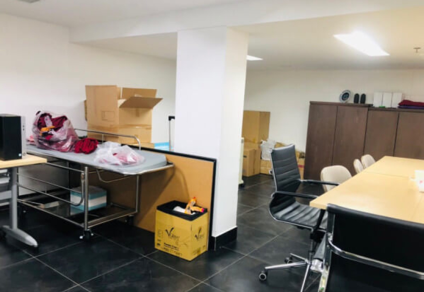 CĂN GÓC MT PHẠM THÁI BƯỜNG,PHÚ MỸ HƯNG Q7