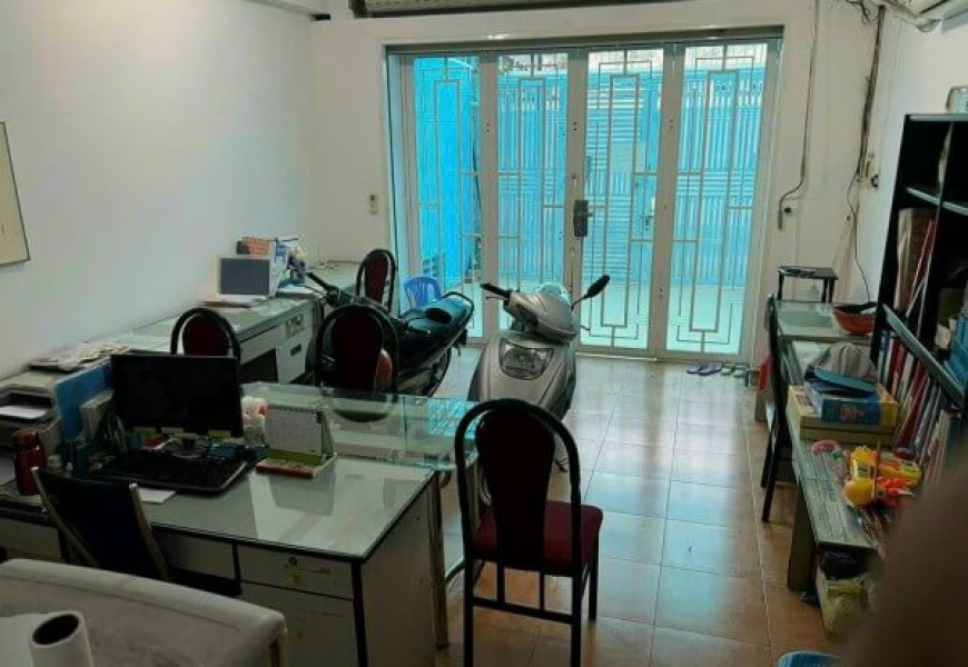 0909227199 BÁN NHÀ ĐƯỜNG NHỰA XE HƠI LÂM VĂN BỀN, PHƯỜNG TÂN KIỂNG, QUẬN 7