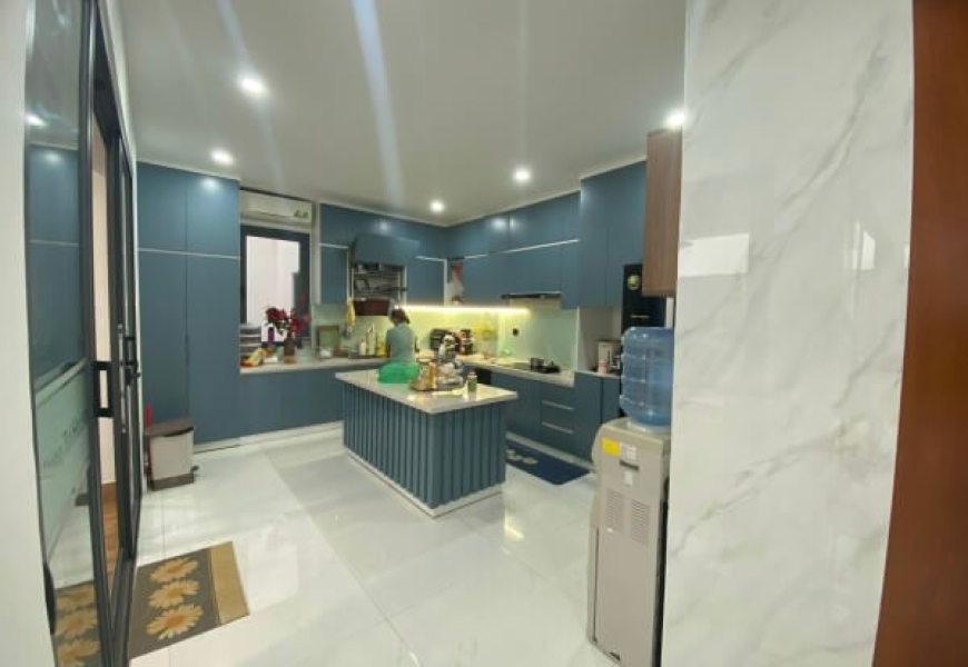 0909227199 Giảm Giá Mạnh Chỉ Còn 26.5 tỷ. Bán Biệt Thự Làng Đại Học ABC Phước Kiển, Nhà Bè  Gần Lotte Quận 7
