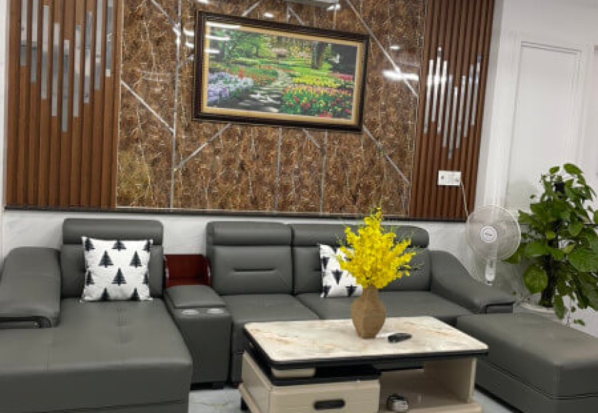 BÁN NHÀ KDC ANH TUẤN RIVERSIDE,NHÀ BÈ