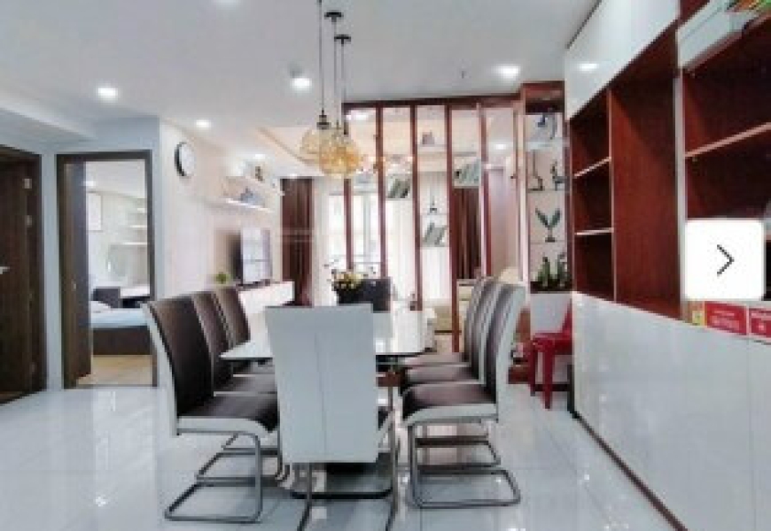 BÁN CĂN HỘ VIEW HỒ BƠI COSMO CITY 99 NG THỊ THẬP Q7