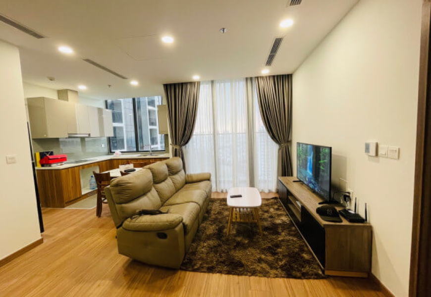 BÁN LỖ CĂN HỘ ECOGREEN Q7 FULL NỘI THẤT