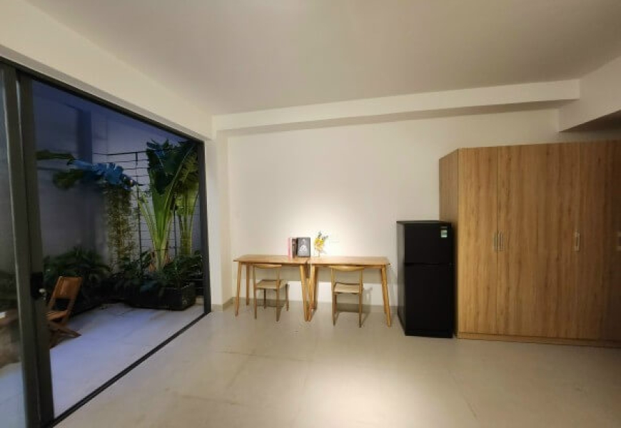 Cần Bán tòa nhà CHDV 7 Tầng Mặt Tiền đường số 10 KDC Lý Phục Man, p.Bình Thuận, Quận 7
