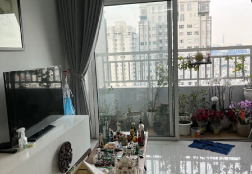 BÁN CĂN HỘ CAO CẤP SUNRISE CENTRAL, NGAY MẶT TIỀN NGUYỄN HỮU THỌ, Q7 ĐỐI DIỆN LÀ LOTTE MARK
