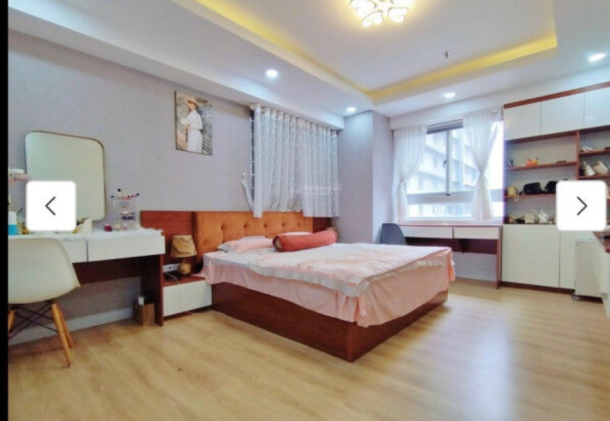 BÁN CĂN HỘ COSMO CITY 99 NG THỊ THẬP Q7