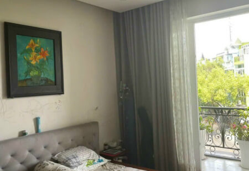 BÁN BIỆT THỰ GÓC 2MT ĐƯỜNG, P TÂN PHONG, Q7. 1 TRỆT + 2 LẦU, SÂN THƯỢNG