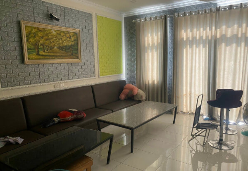 NHÀ BÁN CĂN GÓC MT KHU DÂN CƯ LÀNG ĐẠI HỌC ACB PHƯỚC KIỂN GẦN LOTTE QUẬN 7