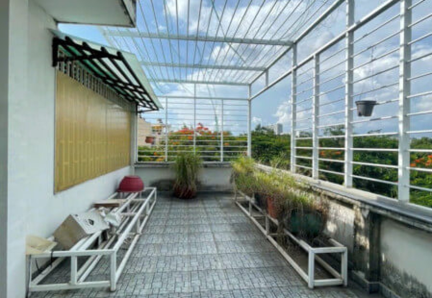 DO NHÀ CÓ GIẤY ĐI ĐỊNH CƯ NƯỚC NGOÀI NÊN CẦN BÁN GẤP CĂN BIỆT THỰ TÂM HUYẾT TRONG KDC PHONG PHÚ 5, BÌNH CHÁNH 11 TỶ TL