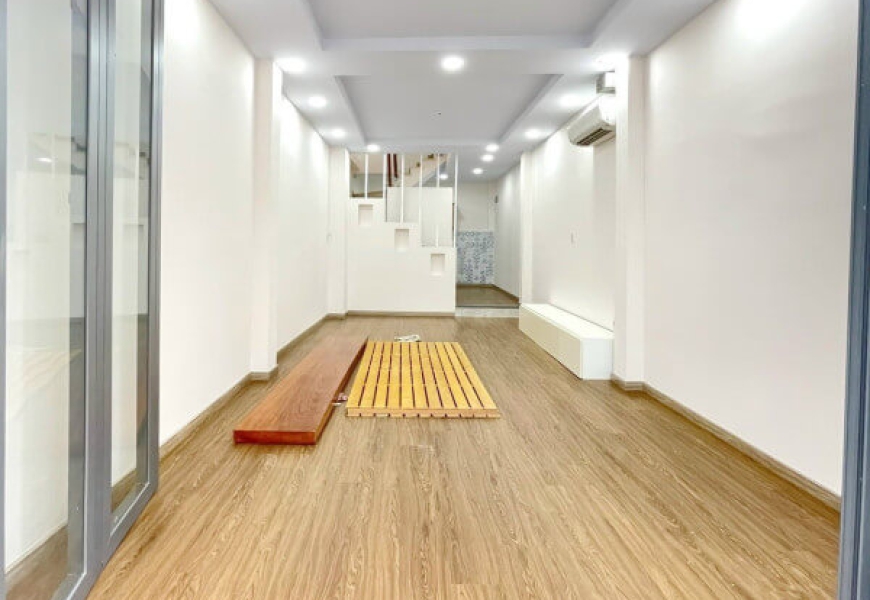 BÁN NHÀ MT ĐƯỜNG SỐ 15 CƯ XÁ NGÂN HÀNG, P.TÂN THUẬN TÂY, QUẬN 7