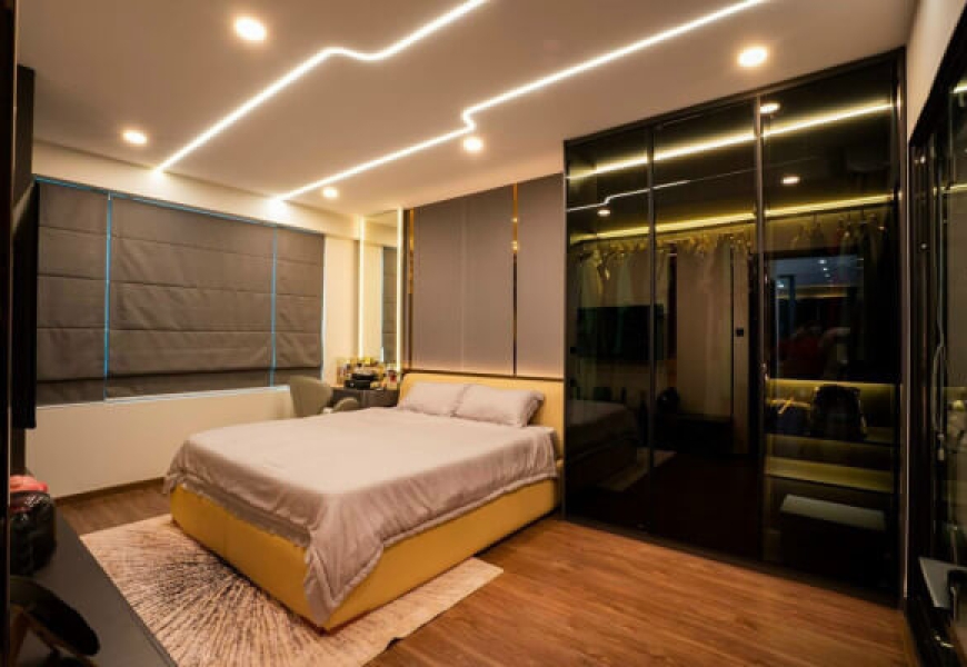 BÁN CĂN HỘ RIVIERA POINT, Q7