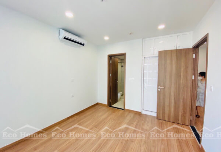 CĂN HỘ 2PN 2WC 64M2 - CHUNG CƯ CAO CẤP ECO GREEN SÀI GÒN ĐƯỜNG NGUYỄN VĂN LINH