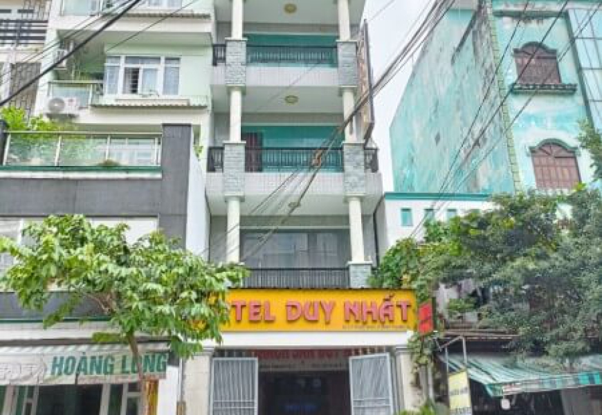 0914020039 EM DUNG Mặt tiền đường Lý Phục Man. Đang có hợp đồng thuê sẵn :40tr / tháng 