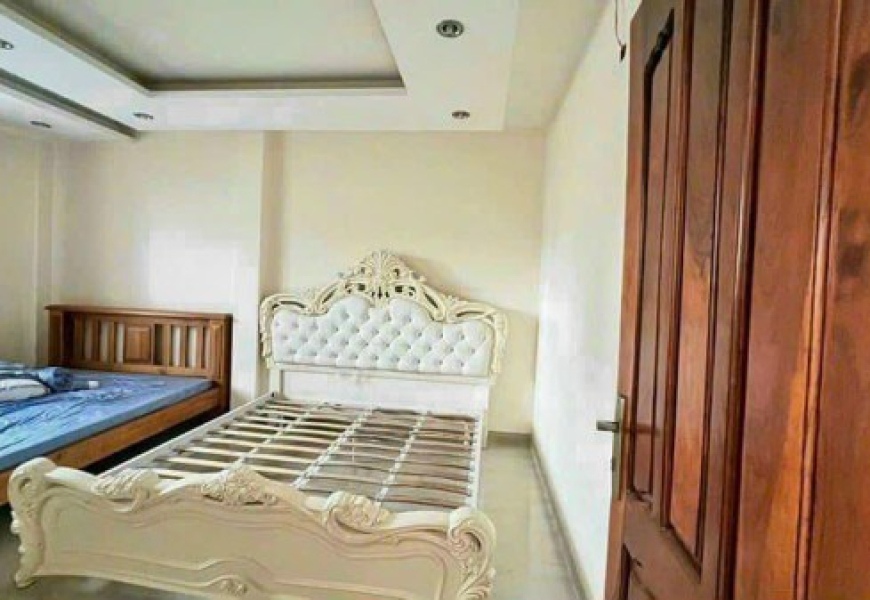 BIỆT THỰ MINI ĐƯỜNG NGUYỄN THỊ THẬP, P.BÌNH THUẬN, Q. 7