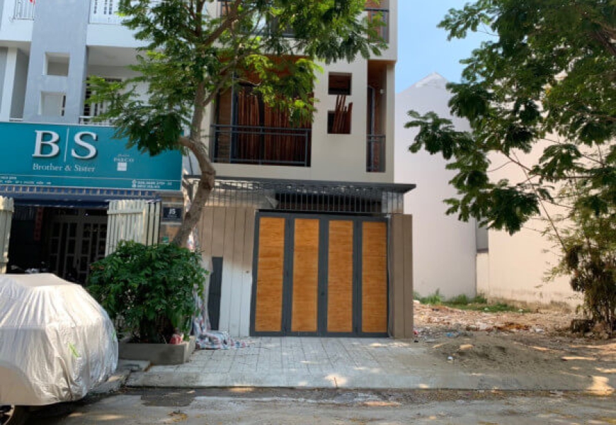 CẦN BÁN NHÀ KDC SADECO PHƯỚC KIỂN A NHÀ BÈ