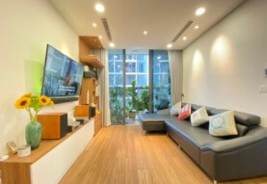 CĂN HỘ CAO CẤP CĂN GÓC VIEW ĐẸP ECOGREEN, ĐƯỜNG NGUYỄN VĂN LINH, Q7