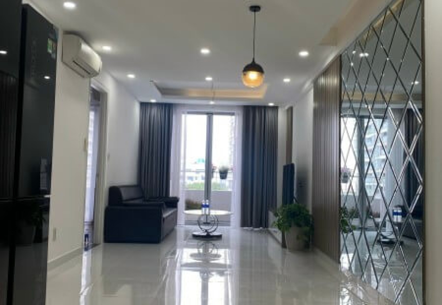 MÌNH CẦN BÁN GẤP TRONG THÁNG CHUNG CƯ SCENIC VALLEY1