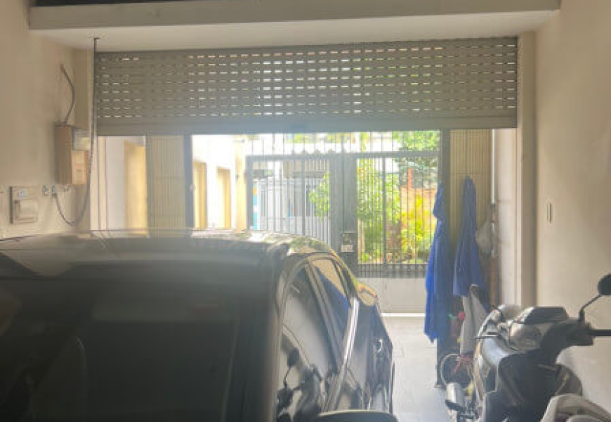 BÁN BIỆT THỰ PHỐ PHƯỜNG PHÚ THUẬN, QUẬN 7