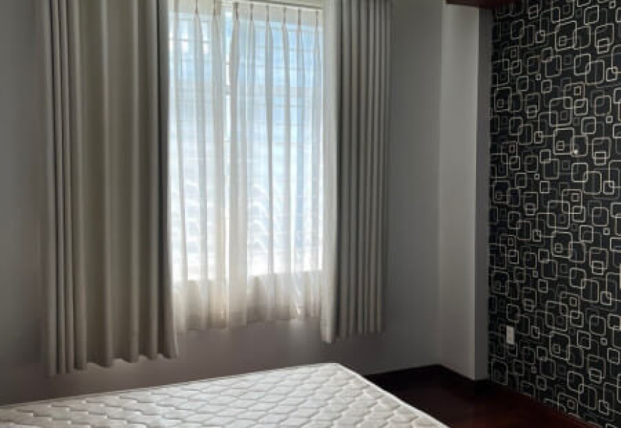 Bán Nhà Hẻm Xe Hơi 1A Lý Phục Man. Bình Thuận.Q7 
