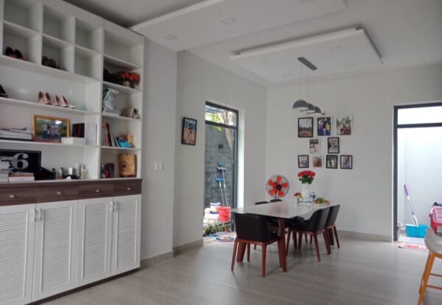 BIỆT THỰ TẤN TRƯỜNG, KHU VIP, PHÚ THUẬN QUẬN 7