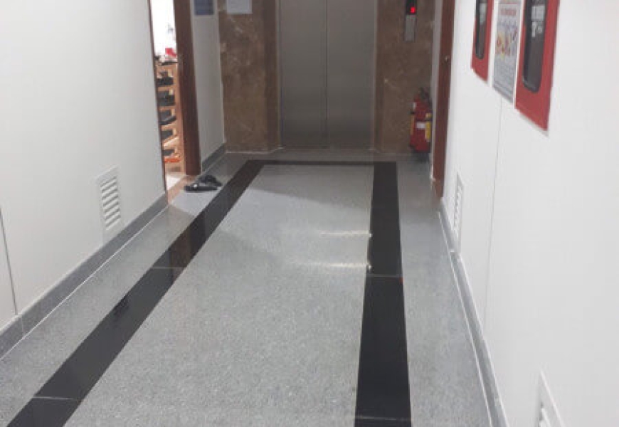 BÁN CẶP ĐÔI KHU DÂN CƯ TRUNG SƠN, CĂN HỘ DỊCH VỤ 18 PHÒNG + 1 TẦNG TRỆT CHO CTY THUÊ DOANH THU MỖI THÁNG 185 TRIỆU