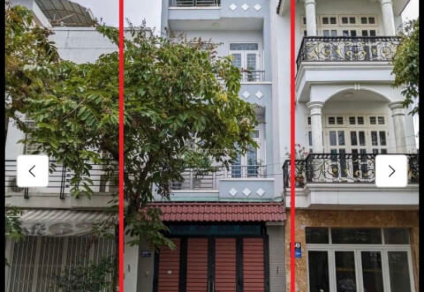 0909227199 CẦN BÁN NHÀ MẶT TIỀN ĐƯỜNG SỐ KINH DOANH, PHƯỜNG TÂN QUY, GẦN LOTTE QUẬN 7