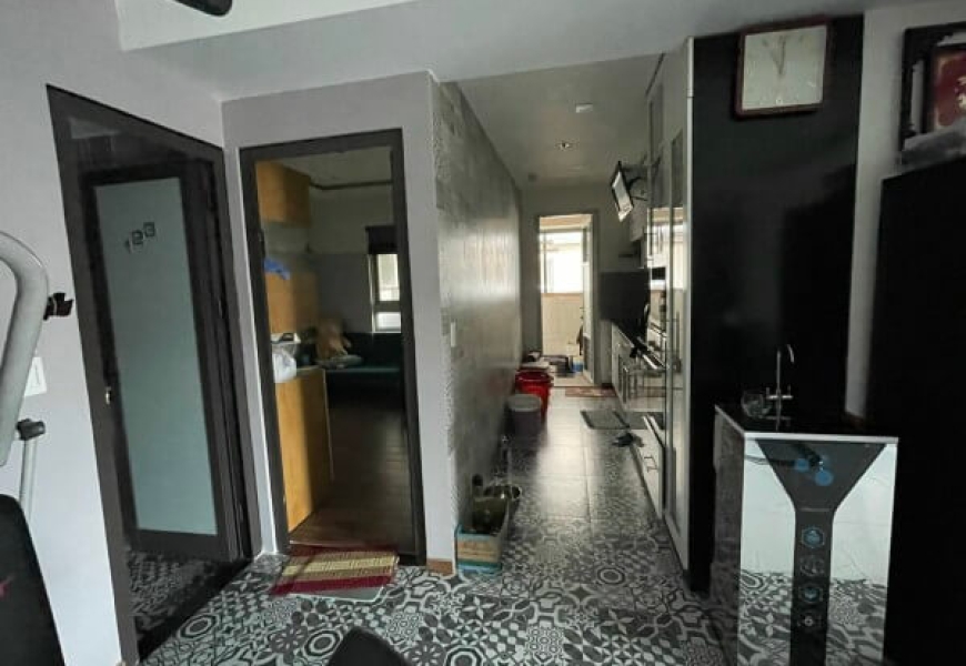 BÁN CĂN HỘ COSMO CITY 99 NGUYỄN THỊ THẬP, QUẬN 7