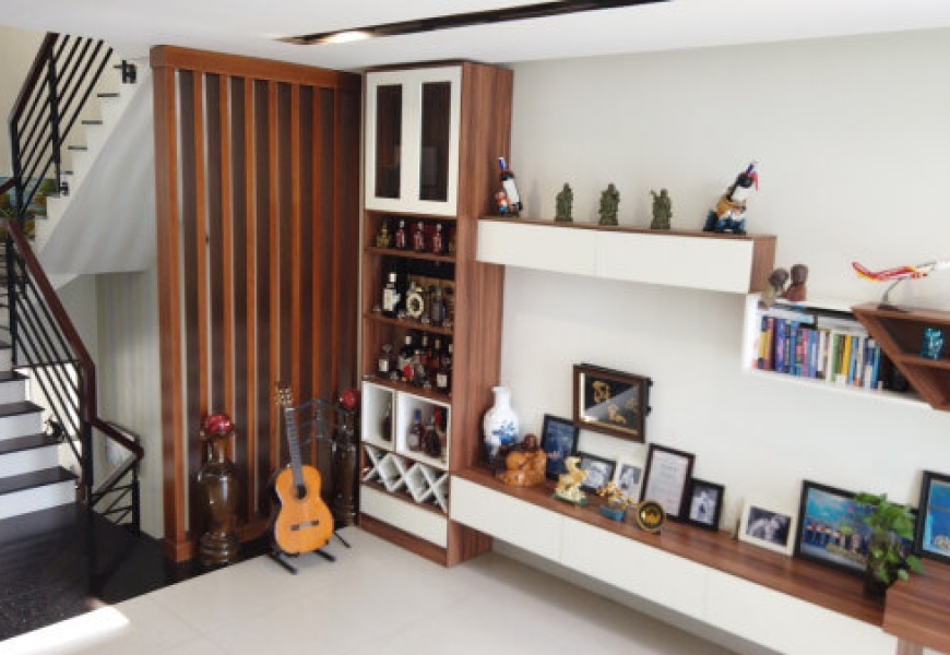BÁN NHÀ MẶT HẺM 12M.ĐC 793/28/ TRẦN XUÂN SOẠN.P.TÂN HƯNG.QUẬN 7