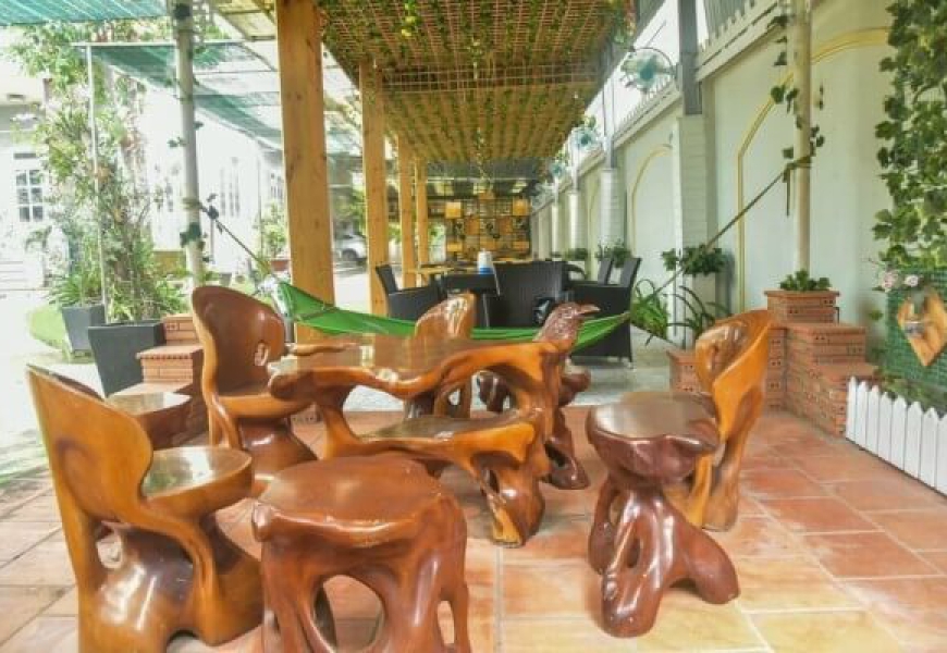 GIÁ TỐT CHO ĐẦU TƯ THIỆN CHÍ - MẶT TIỀN ĐÀO SƯ TÍCH, PHƯỚC LỘC, NHÀ BÈ