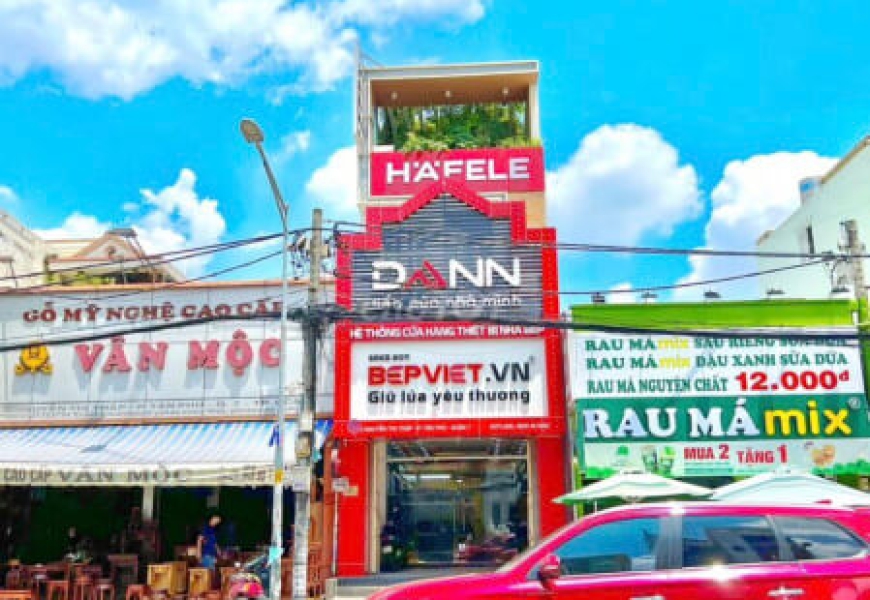 HÀNG NGỘP - MT NGUYỄN THỊ THẬP Q7 