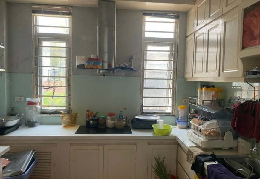NHÀ BÁN CĂN GÓC MT KHU DÂN CƯ LÀNG ĐẠI HỌC ACB PHƯỚC KIỂN GẦN LOTTE QUẬN 7