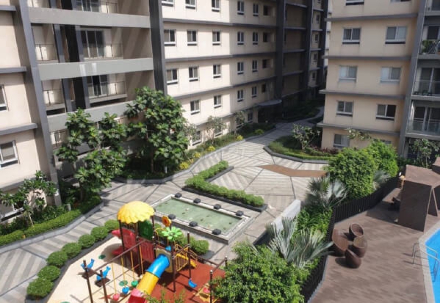 BÁN CĂN HỘ COSMO CITY 99 NGUYỄN THỊ THẬP, QUẬN 7