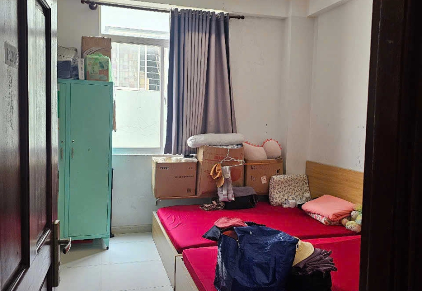 CHO THUÊ số 20A mặt tiền đường 15 (14m) ngay chợ Tân Quy