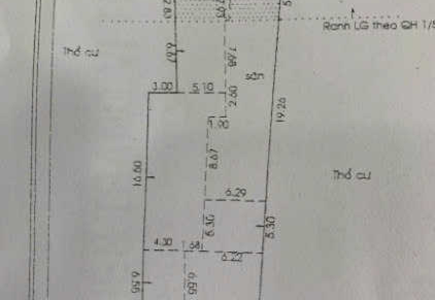 Giảm sốc 9 tỷ..Giá mới 75 tỷ Bán lô đất 607m2 View Sông Trần Xuân Soạn,p Tân Hưng Q7