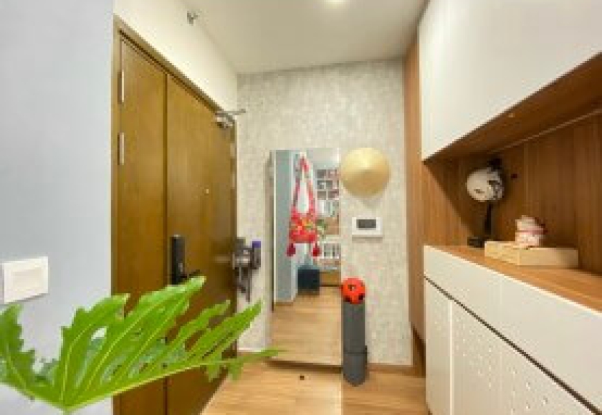 CĂN HỘ CAO CẤP CĂN GÓC VIEW ĐẸP ECOGREEN, ĐƯỜNG NGUYỄN VĂN LINH, Q7