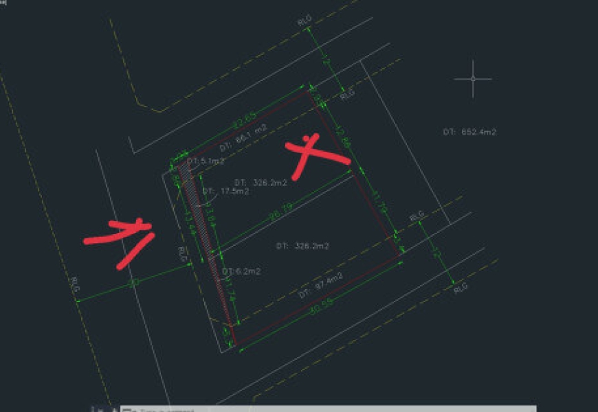 BÁN ĐẤT GÓC 2 MẶT TIỀN RẤT ĐẸP,ĐƯỜNG RỘNG 25M, 793 KHU KIỀU ĐÀM,P TÂN HƯNG Q7
