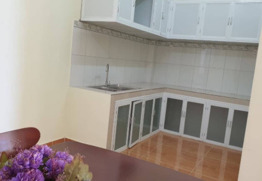 KẸT TIỀN NGÂN HÀNG CẦN BÁN NHÀ MẶT TIỀN 2528 Duong HUỲNH TẤN PHÁT, NHÀ BÈ