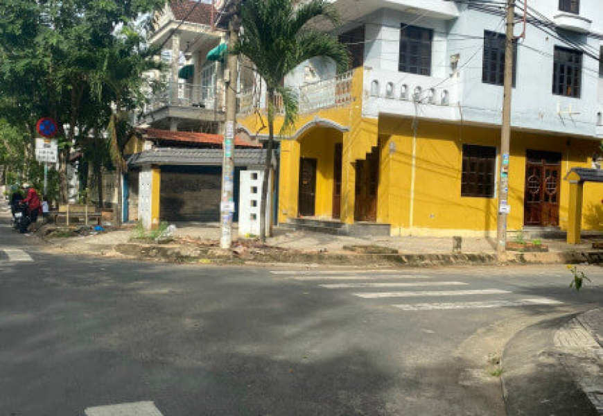 Bán đất Góc 2MT đường số 1 View Sông Kdc trung sơn