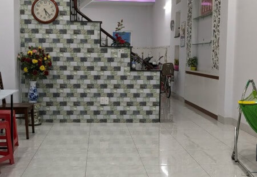 0909227199 CẦN BÁN NHÀ MẶT TIỀN ĐƯỜNG SỐ KINH DOANH, PHƯỜNG TÂN QUY, GẦN LOTTE QUẬN 7