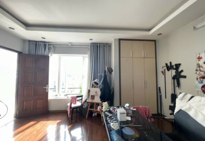DO NHÀ CÓ GIẤY ĐI ĐỊNH CƯ NƯỚC NGOÀI NÊN CẦN BÁN GẤP CĂN BIỆT THỰ TÂM HUYẾT TRONG KDC PHONG PHÚ 5, BÌNH CHÁNH 11 TỶ TL