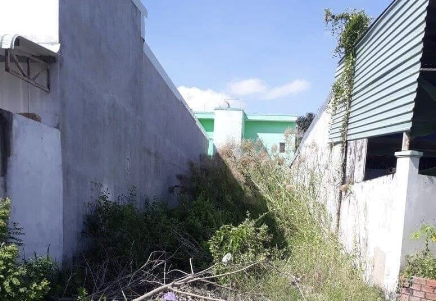 BÁN LÔ ĐẤT NHÀ BÈ,GIÁ CHỈ 29TR/M