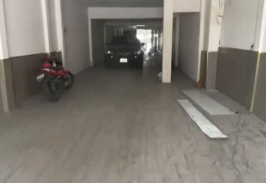 CHO THUÊ NGUYÊN CĂN MẶT TIỀN NGUYỄN THỊ THẬP
