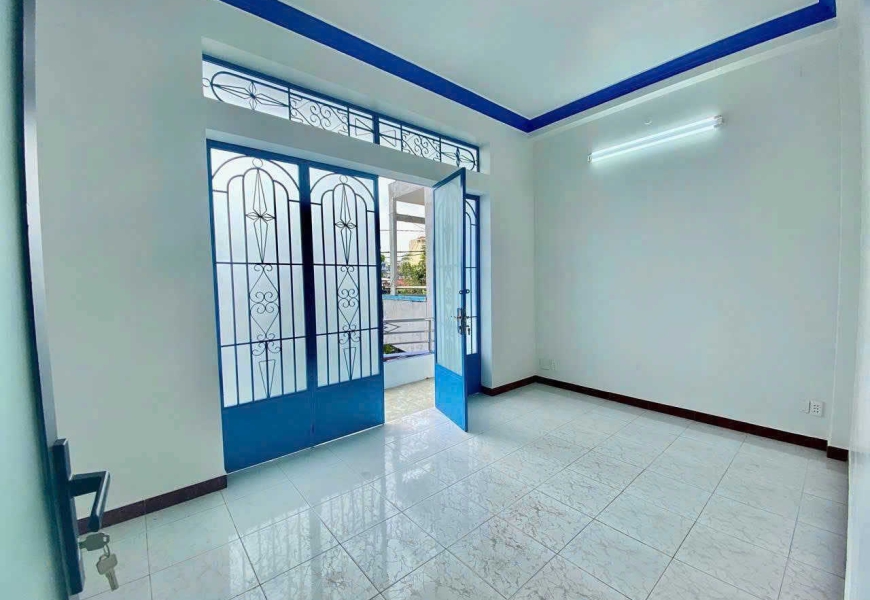 Cho thuê nhà mặt tiền nguyên căn đường Trần Xuân Soạn , phường Tân Hưng, quận 7