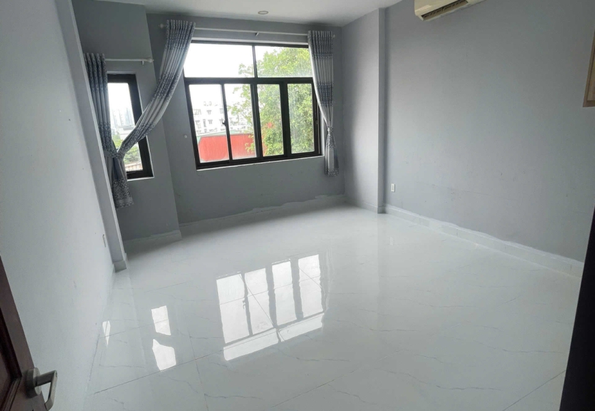 380/55 Lê Văn Lương, Tân Hưng, quận 7. Hẻm xe hơi