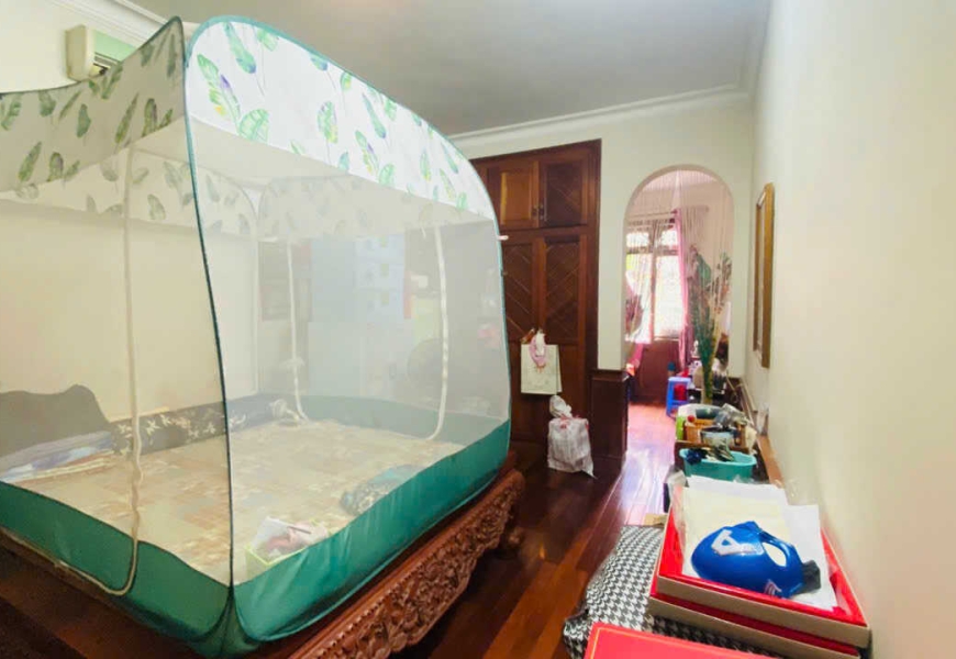 0909227199 Cho thuê/Bán Biệt thự sân vườn KDC Tân Quy Đông – P. Tân Phong, Quận 7