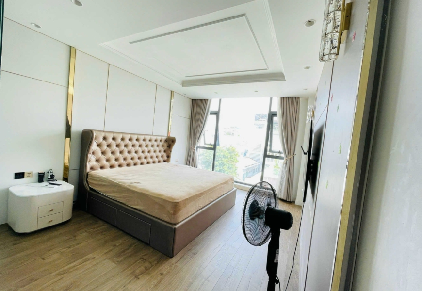 0914020039 EM DUNG Cho Thuê Nhà Mới Đẹp Mặt Tiền Đường Số Tân Quy, P.Tân Quy, Quận 7 