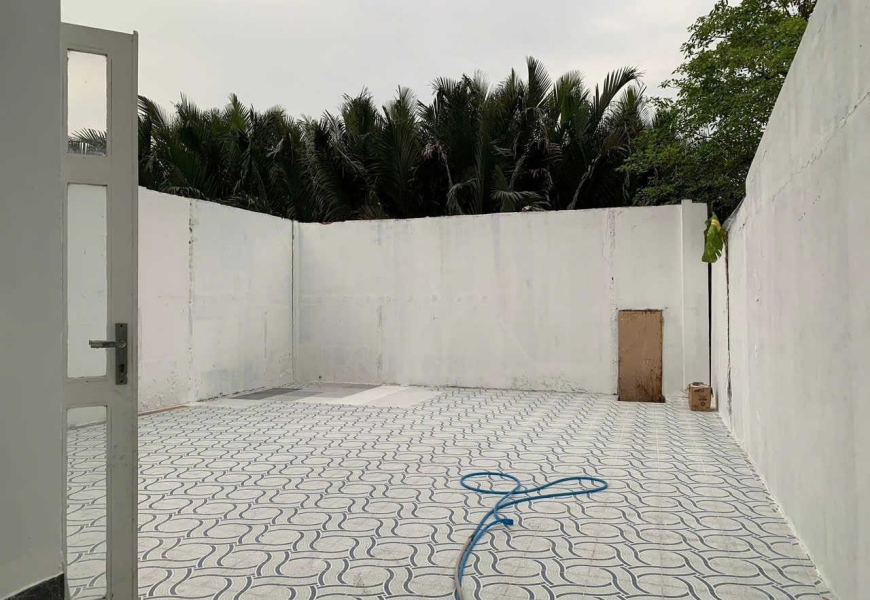 cho thuê hoặc BÁN NHÀ HẺM 502 HUỲNH TẤN PHÁT NGAY NHÀ THI ĐẤU ĐA NĂNG Q7  