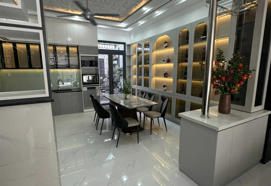 0914020039 EM DUNG bán nhà Huỳnh Huỳnh tấn phát giá 8,9 ty thương Lương