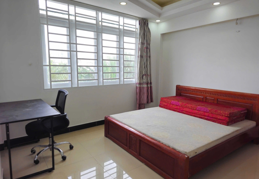 GIẢM GIÁ BÁN NHANH CĂN HỘ DỊCH VỤ thu nhập ổn định 30 triệu/tháng, hẻm 1041 đường Trần Xuân Soạn, Quận 7