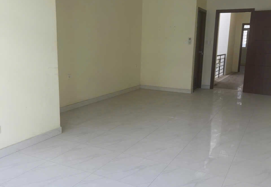 Bán Nhà 2 Mặt Tiền Đường Rộng 16m Khu Cư Xá Ngân Hàng. P.Tân Thuận Tây Quận 7