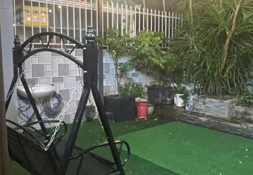 Bán penthouse 3 tầng sky garden 1 Phú Mỹ Hưng Q7